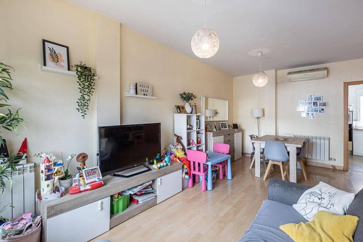 3 soveværelse Rækkehus til salg i Churriana de la Vega med garage - € 269.000 (Ref: 9519257)