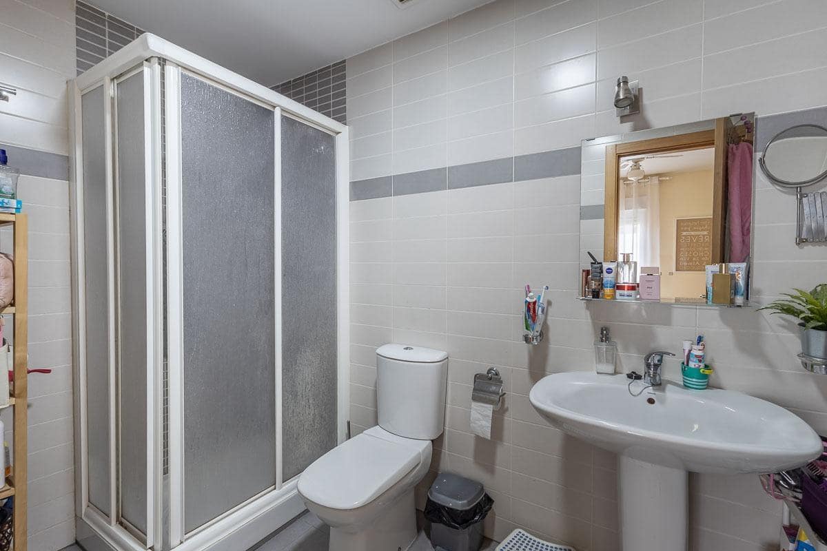 3 soveværelse Rækkehus til salg i Churriana de la Vega med garage - € 269.000 (Ref: 9519257)