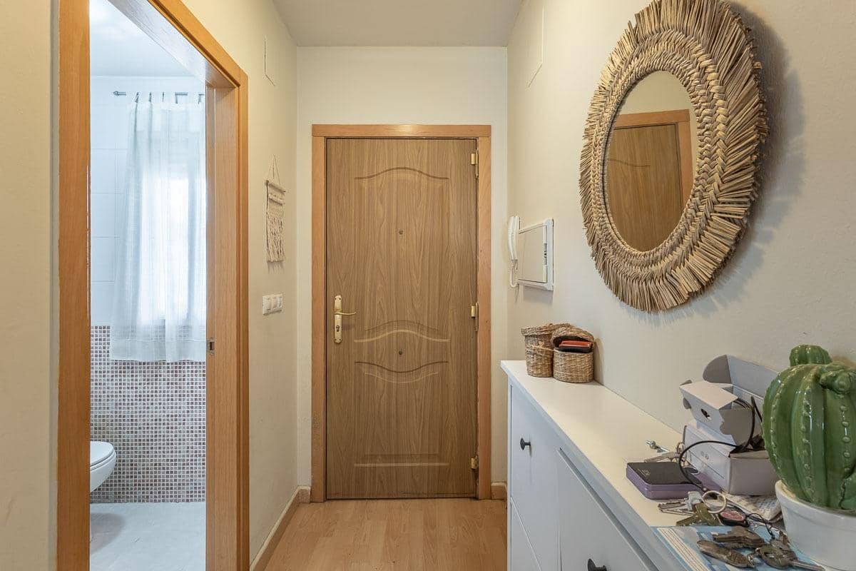 3 soveværelse Rækkehus til salg i Churriana de la Vega med garage - € 269.000 (Ref: 9519257)