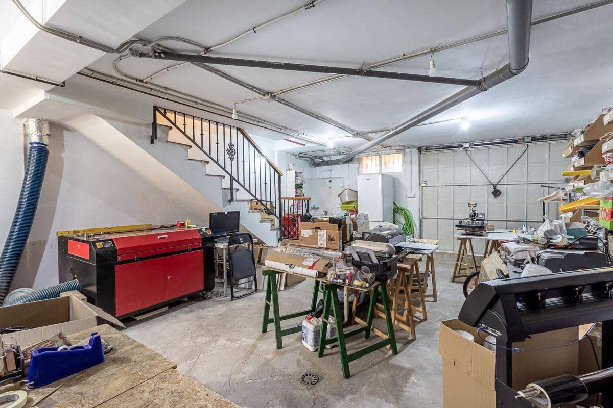 3 soveværelse Rækkehus til salg i Churriana de la Vega med garage - € 269.000 (Ref: 9519257)