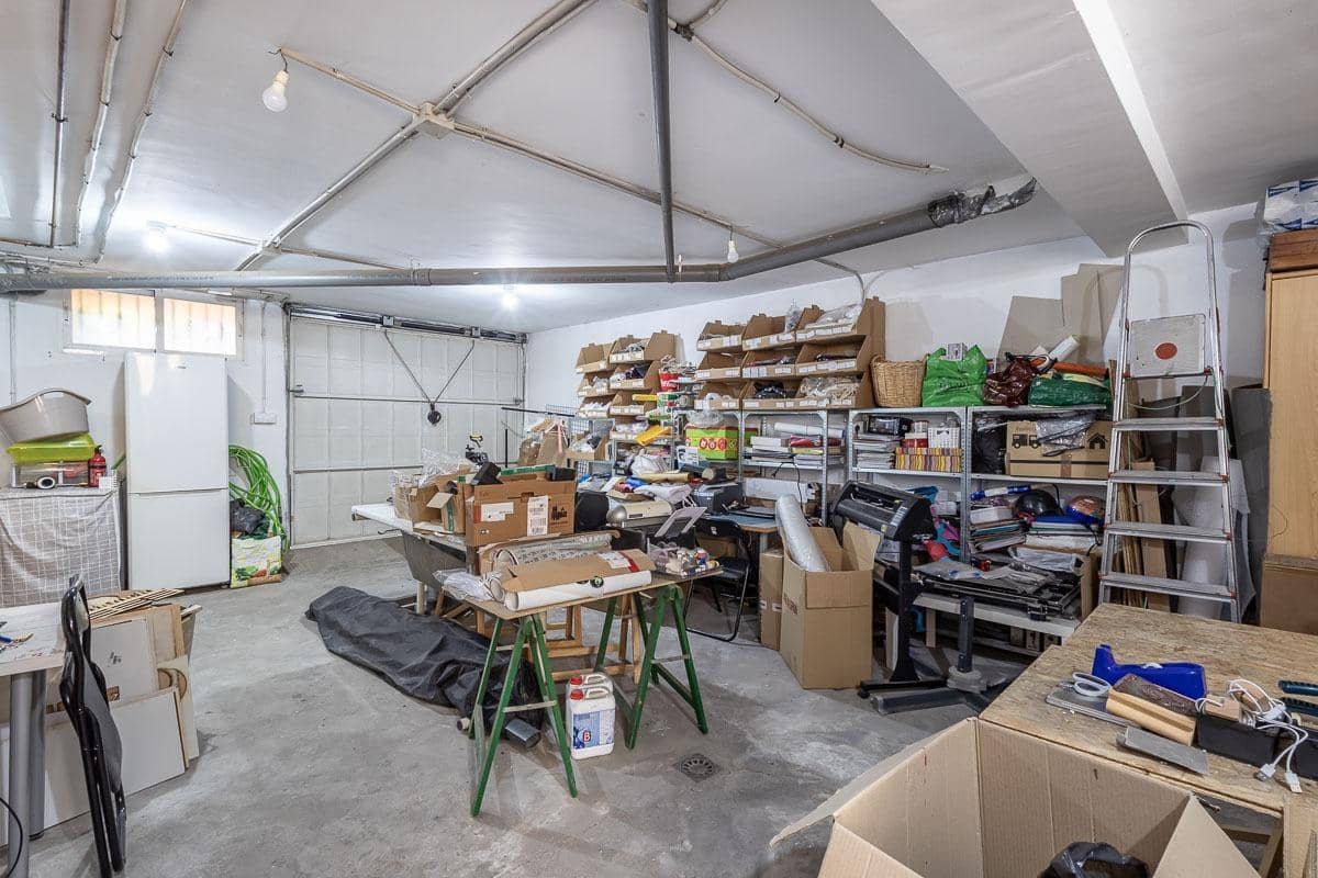 3 soveværelse Rækkehus til salg i Churriana de la Vega med garage - € 269.000 (Ref: 9519257)