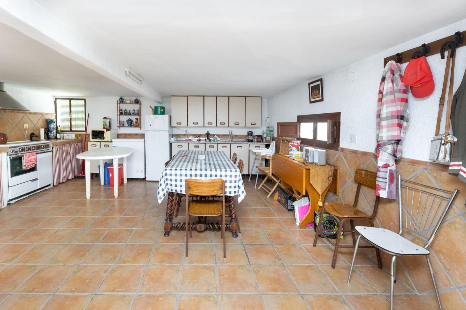 3 slaapkamer Finca/Landhuis te koop in Otura met zwembad garage - € 280.000 (Ref: 9519258)