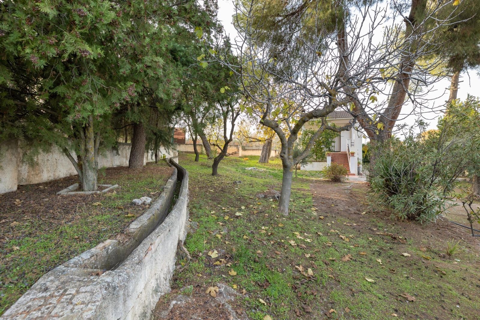 3 slaapkamer Finca/Landhuis te koop in Otura met zwembad garage - € 280.000 (Ref: 9519258)