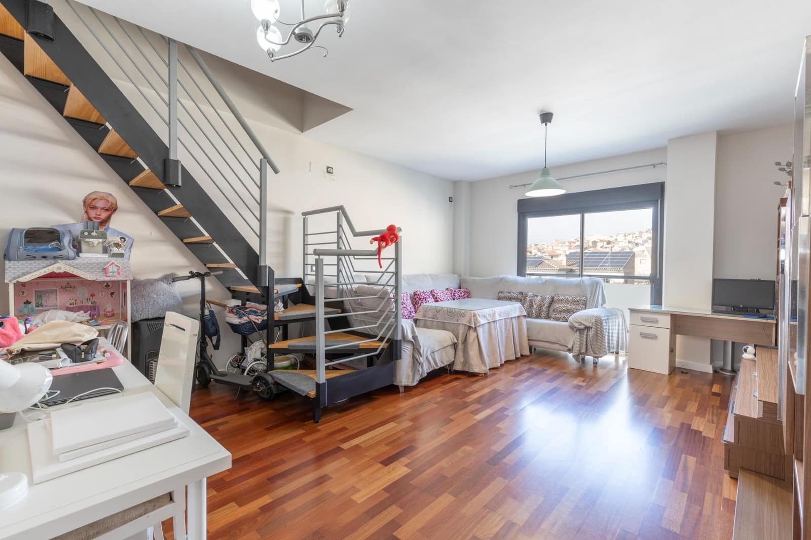 3 soverom Penthouse til salgs i Padul med garasje - € 195 000 (Ref: 9524523)