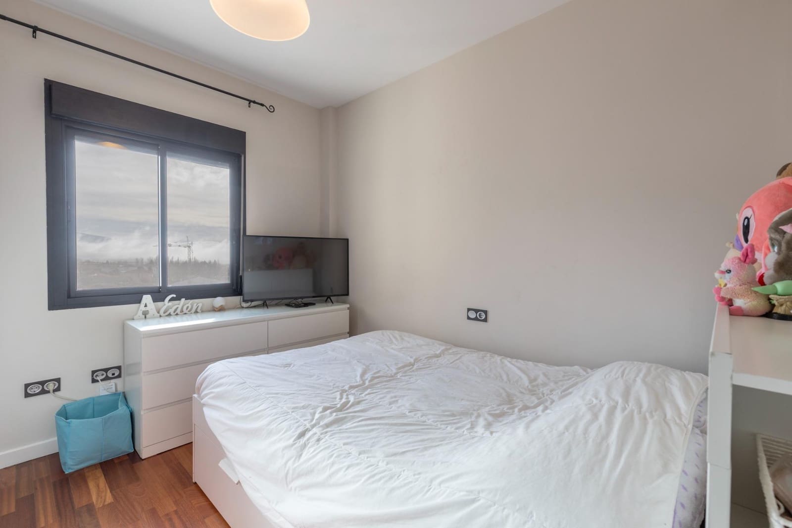 3 soverom Penthouse til salgs i Padul med garasje - € 195 000 (Ref: 9524523)