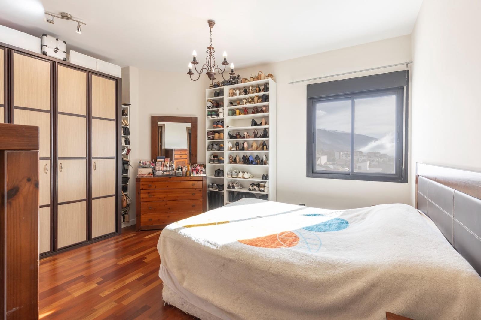 3 soverom Penthouse til salgs i Padul med garasje - € 195 000 (Ref: 9524523)