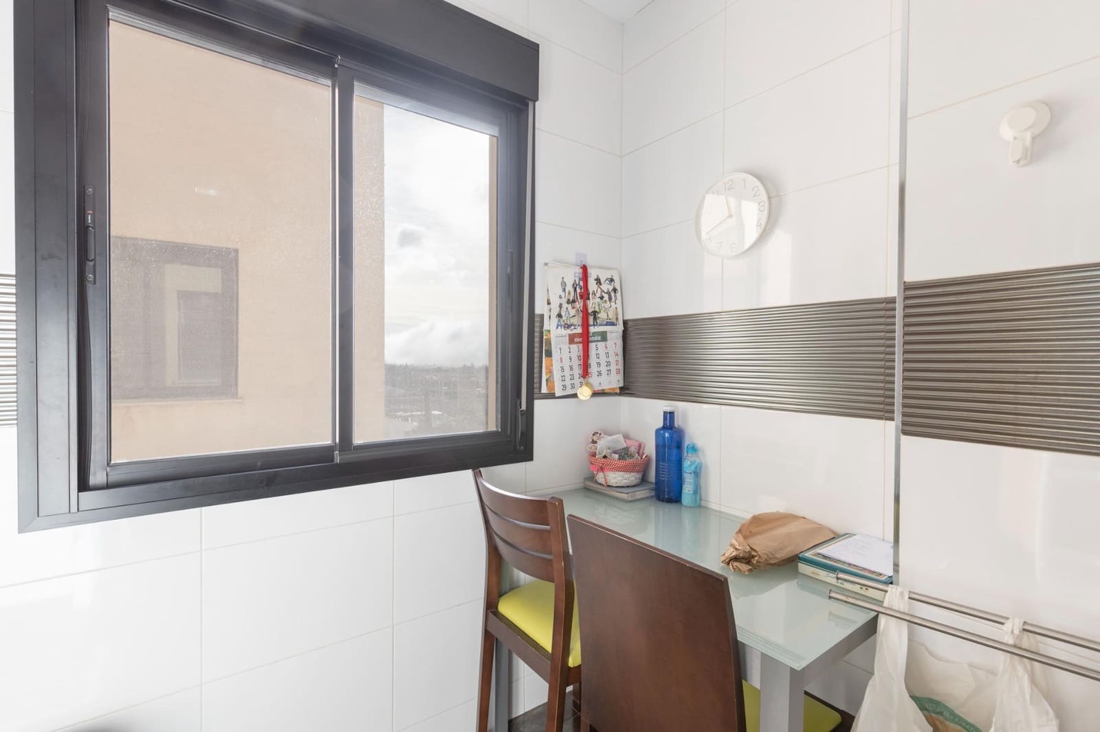 3 soverom Penthouse til salgs i Padul med garasje - € 195 000 (Ref: 9524523)