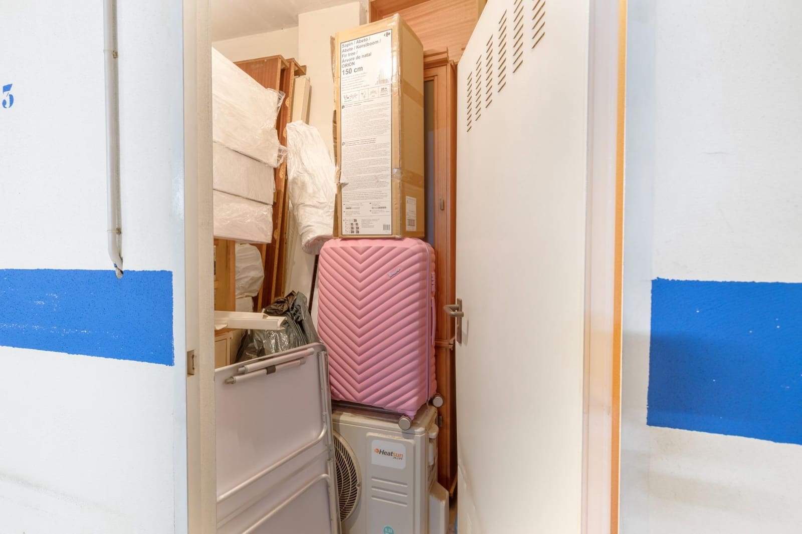 3 soverom Penthouse til salgs i Padul med garasje - € 195 000 (Ref: 9524523)