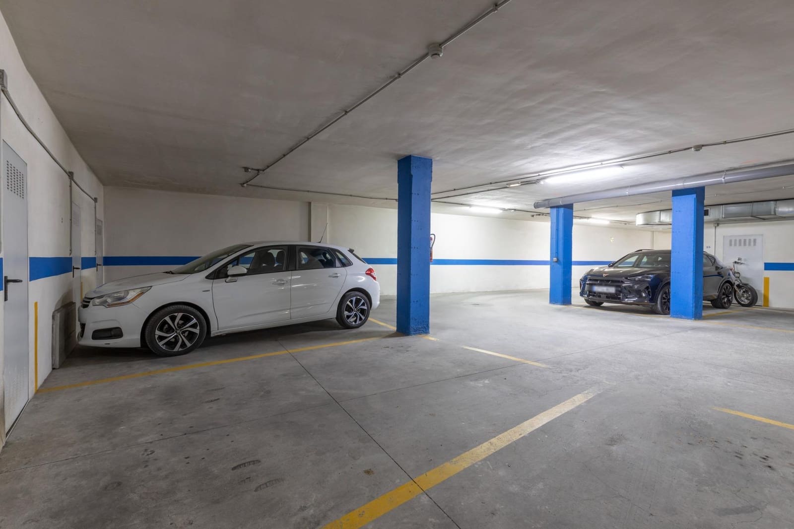 3 soverom Penthouse til salgs i Padul med garasje - € 195 000 (Ref: 9524523)