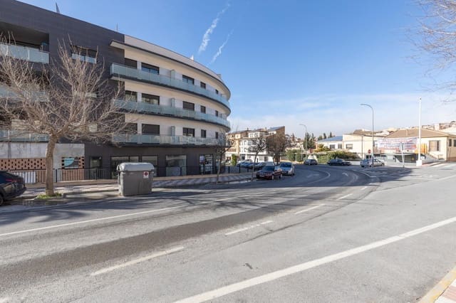 3 soverom Penthouse til salgs i Padul med garasje - € 195 000 (Ref: 9524523)