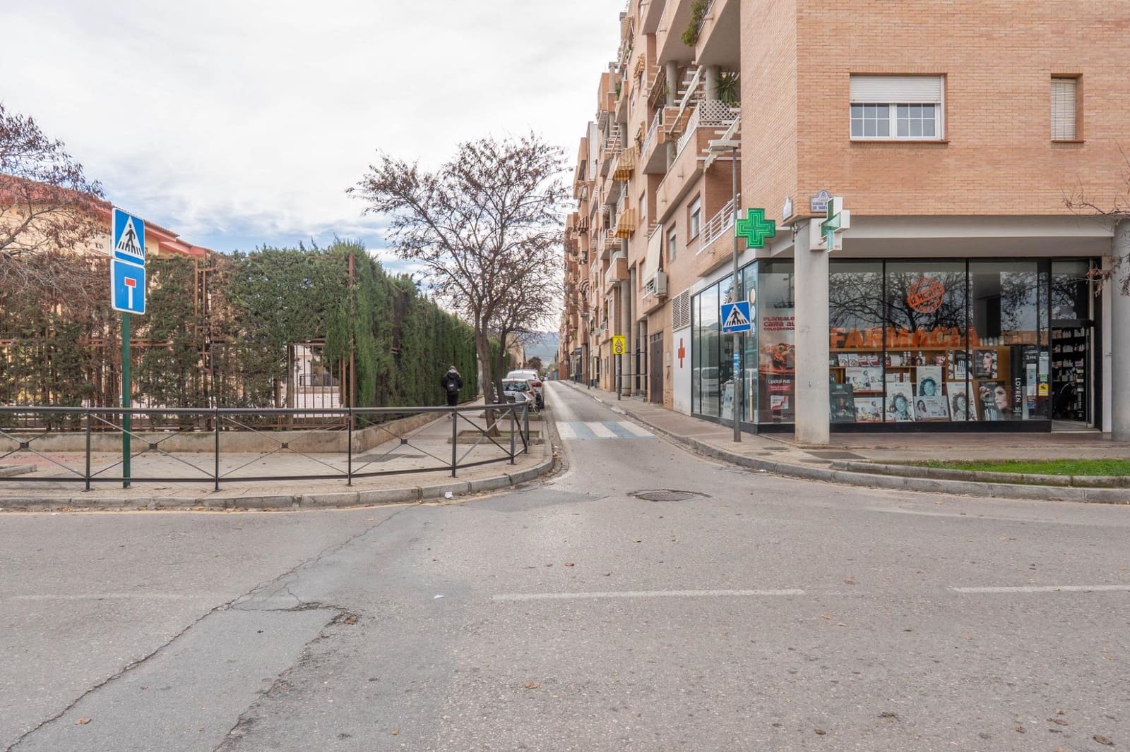 3 bedroom Commercial for sale in Granada city - € 120,000 (Ref: 9527913)