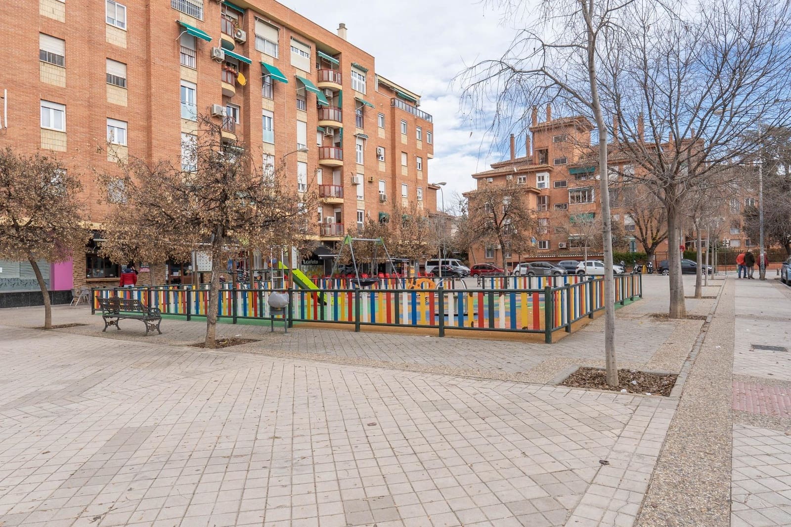 3 bedroom Commercial for sale in Granada city - € 120,000 (Ref: 9527913)