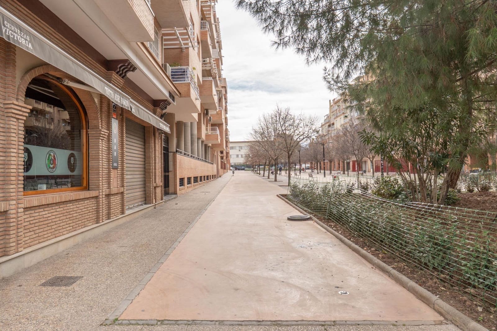 3 bedroom Commercial for sale in Granada city - € 120,000 (Ref: 9527913)