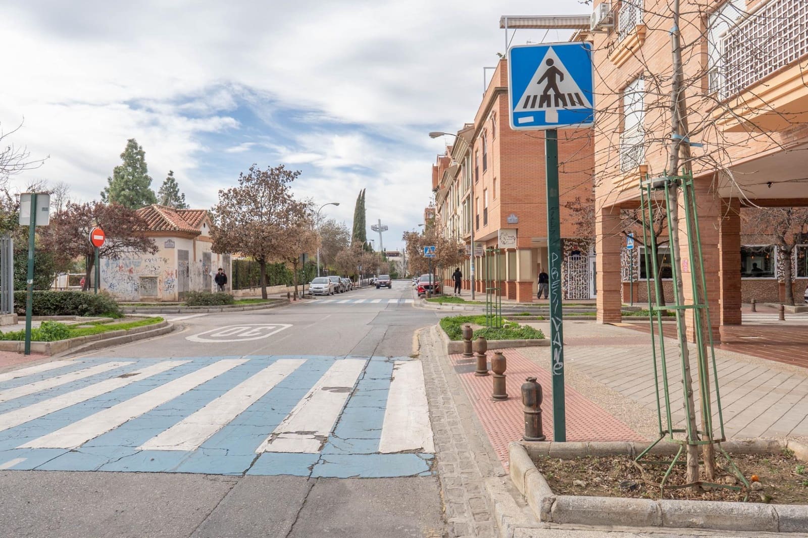 3 bedroom Commercial for sale in Granada city - € 120,000 (Ref: 9527913)