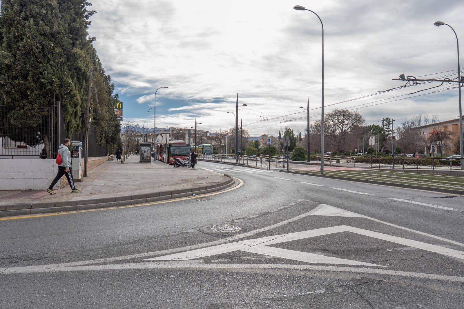 3 bedroom Commercial for sale in Granada city - € 120,000 (Ref: 9527913)