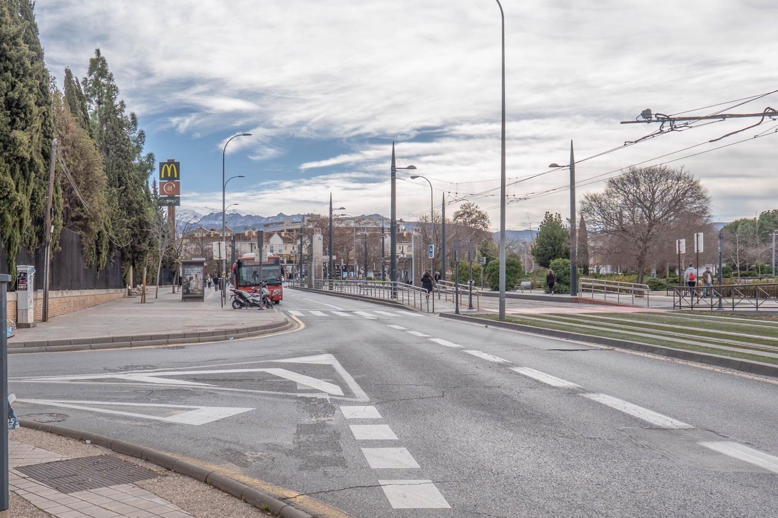 3 bedroom Commercial for sale in Granada city - € 120,000 (Ref: 9527913)