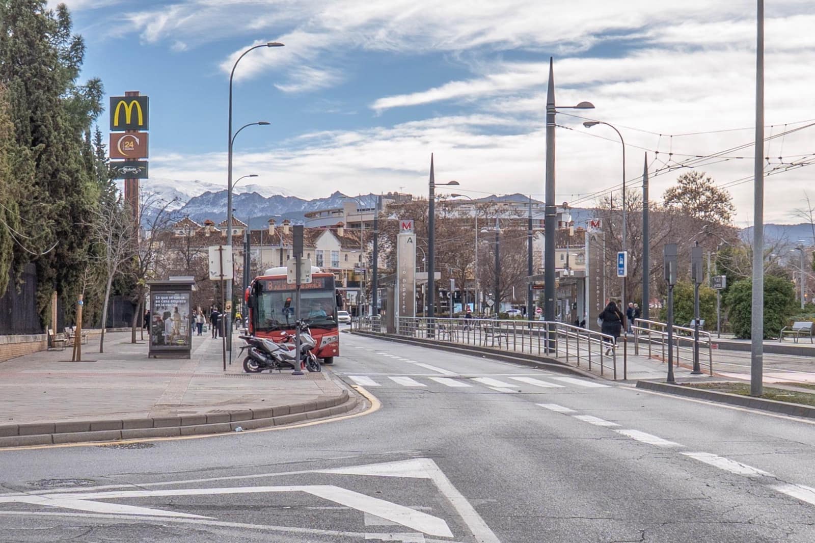 3 bedroom Commercial for sale in Granada city - € 120,000 (Ref: 9527913)