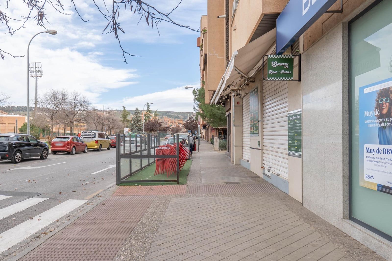 3 bedroom Commercial for sale in Granada city - € 120,000 (Ref: 9527913)