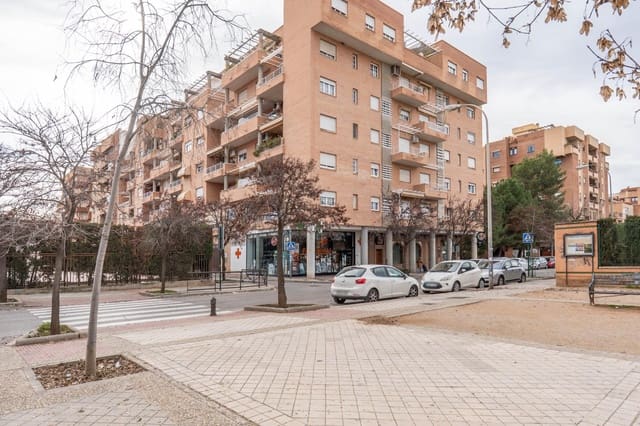 3 bedroom Commercial for sale in Granada city - € 120,000 (Ref: 9527913)
