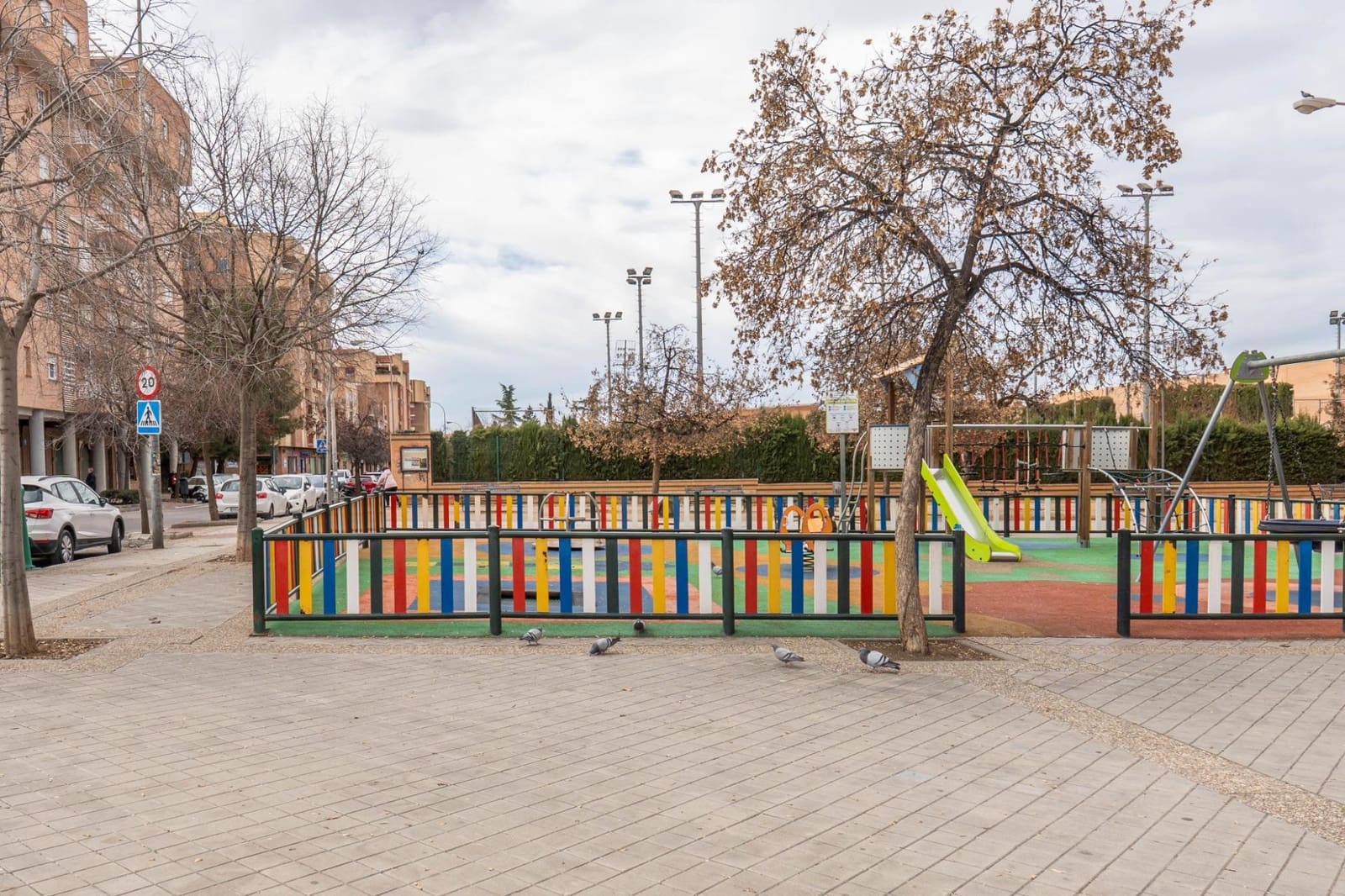 3 bedroom Commercial for sale in Granada city - € 120,000 (Ref: 9527913)