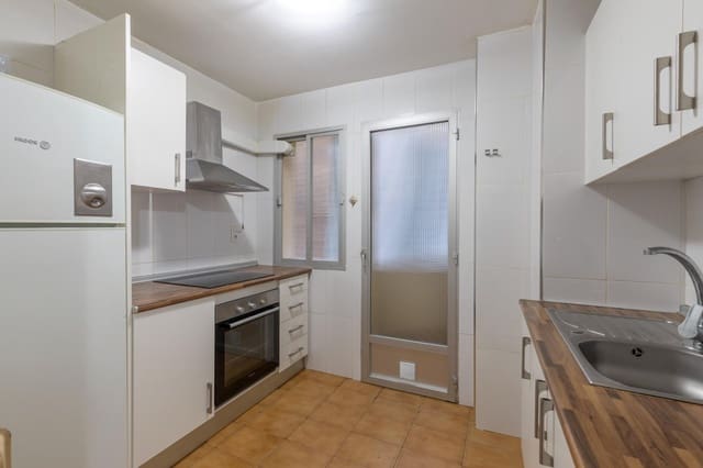 2 sypialnia Mieszkanie na sprzedaż w Miasto Grenada - 198 000 € (Ref: 9527914)