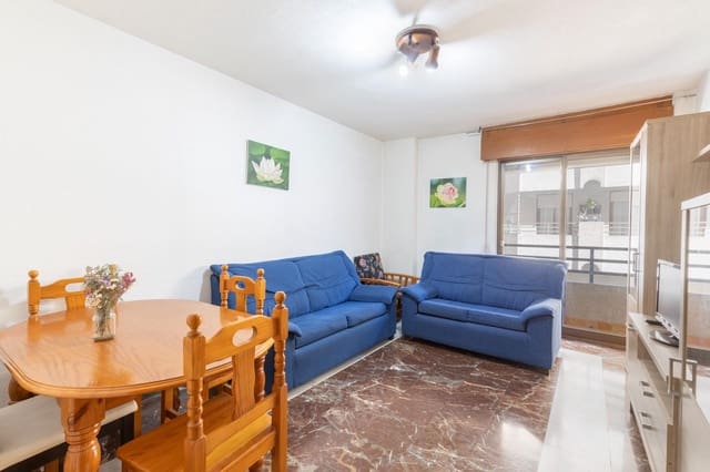 2 sypialnia Mieszkanie na sprzedaż w Miasto Grenada - 198 000 € (Ref: 9527914)