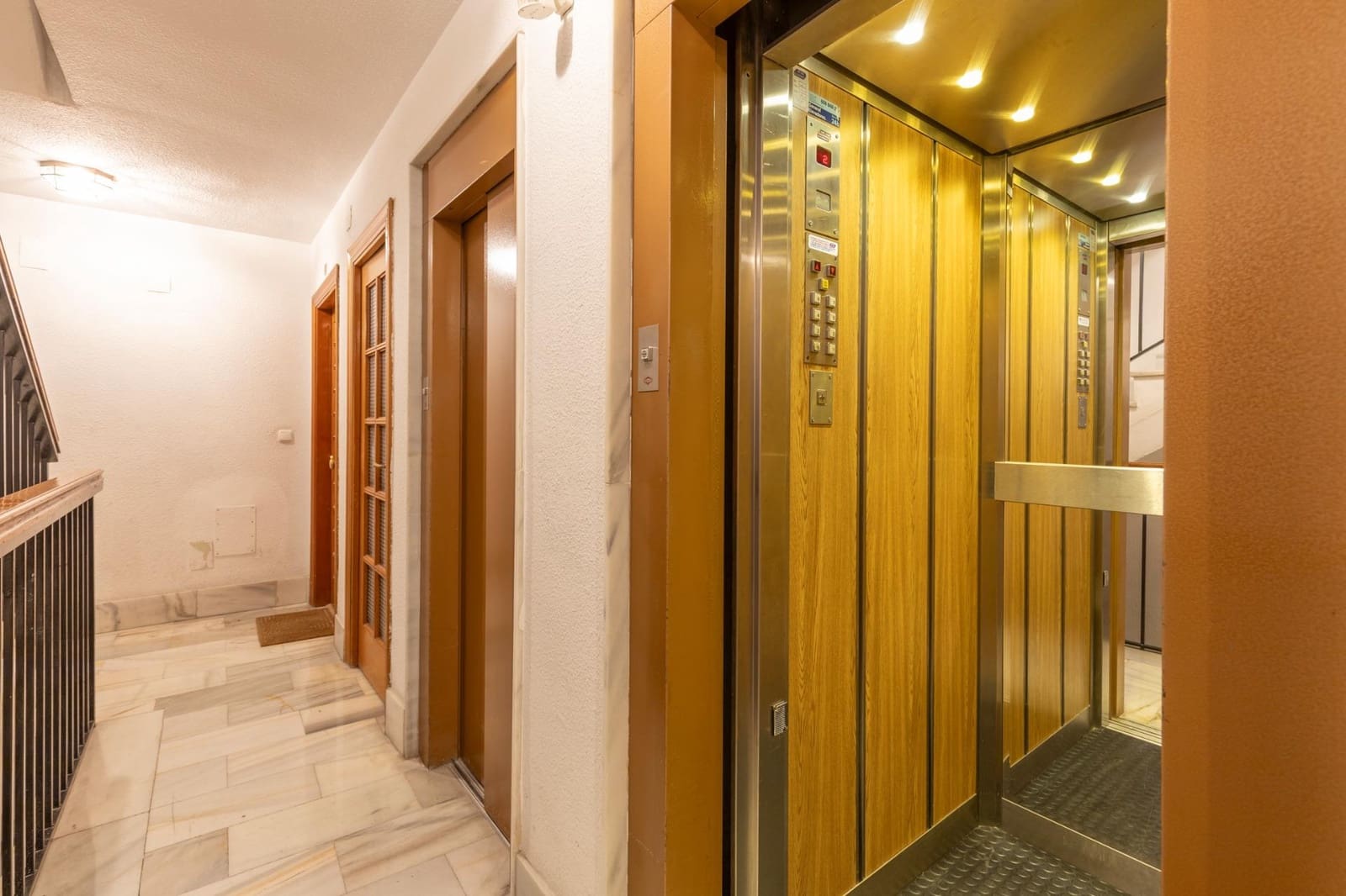 2 sypialnia Mieszkanie na sprzedaż w Miasto Grenada - 198 000 € (Ref: 9527914)