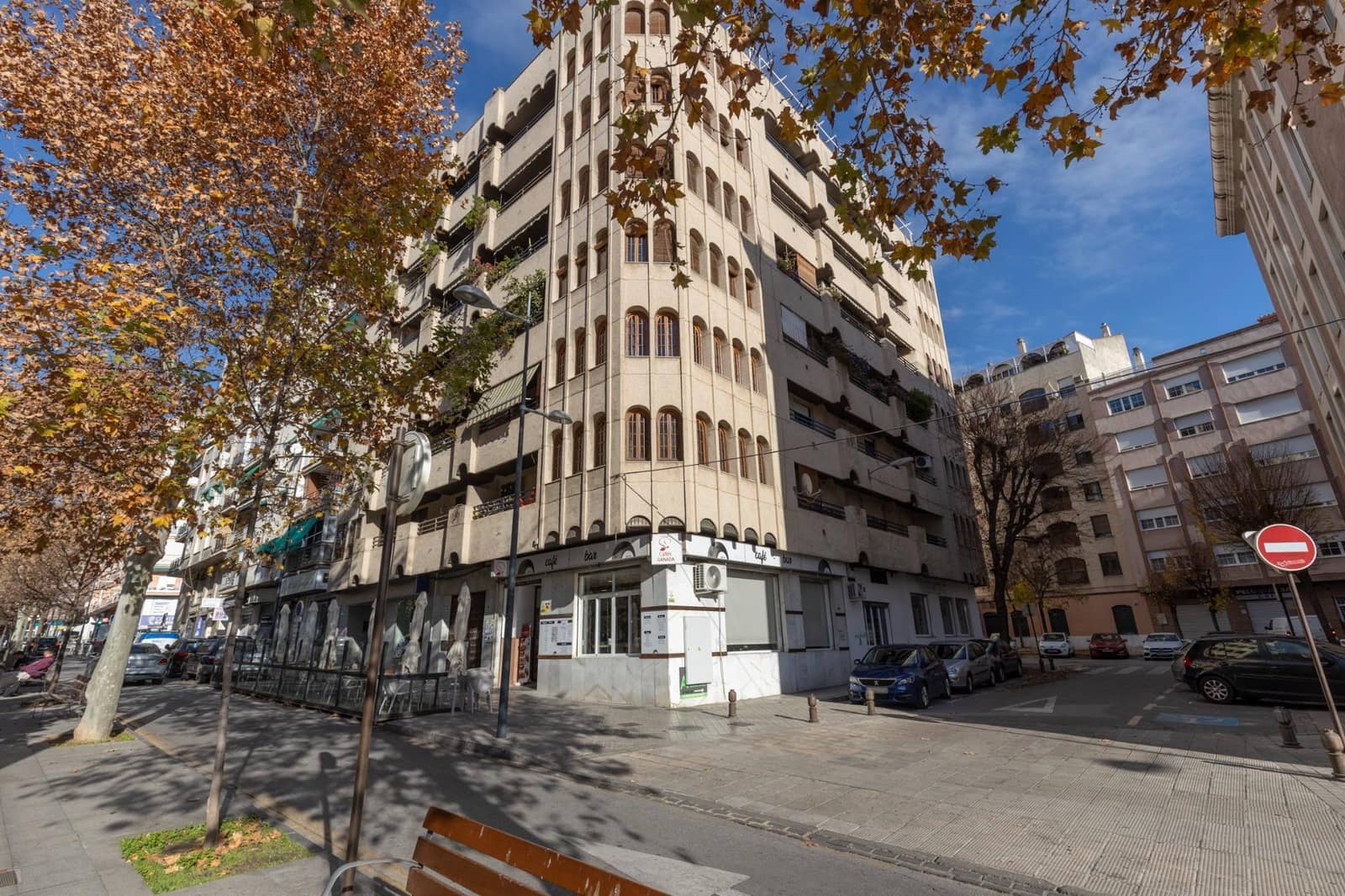 2 sypialnia Mieszkanie na sprzedaż w Miasto Grenada - 198 000 € (Ref: 9527914)