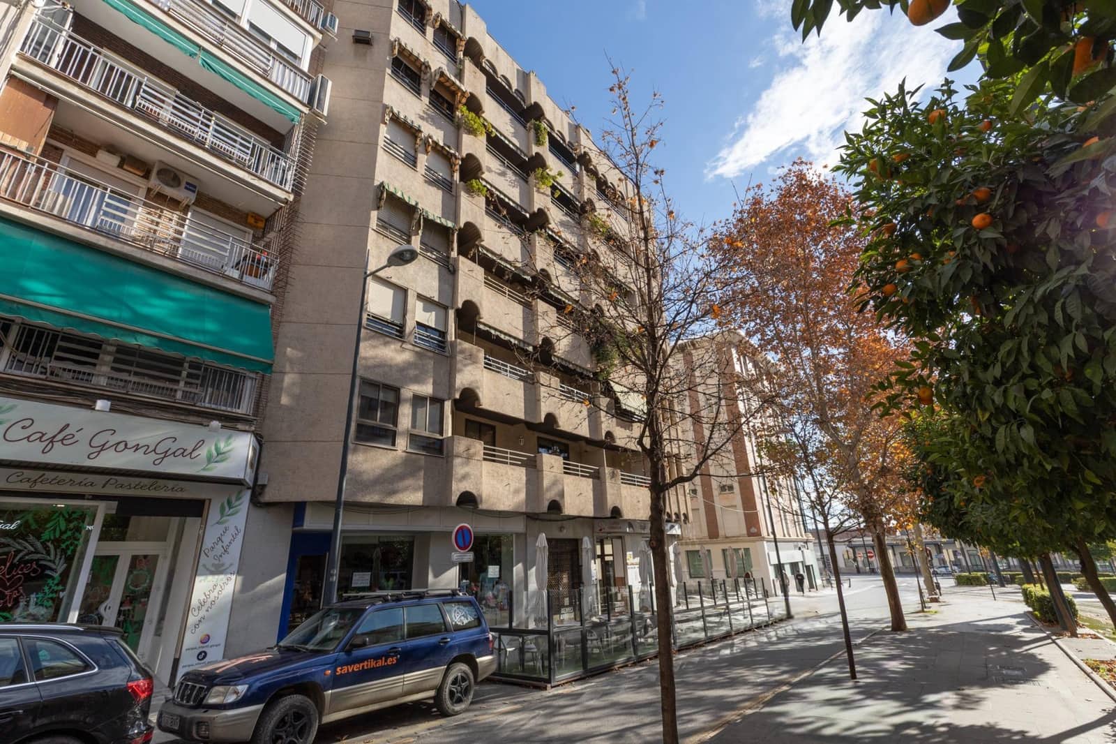 2 sypialnia Mieszkanie na sprzedaż w Miasto Grenada - 198 000 € (Ref: 9527914)