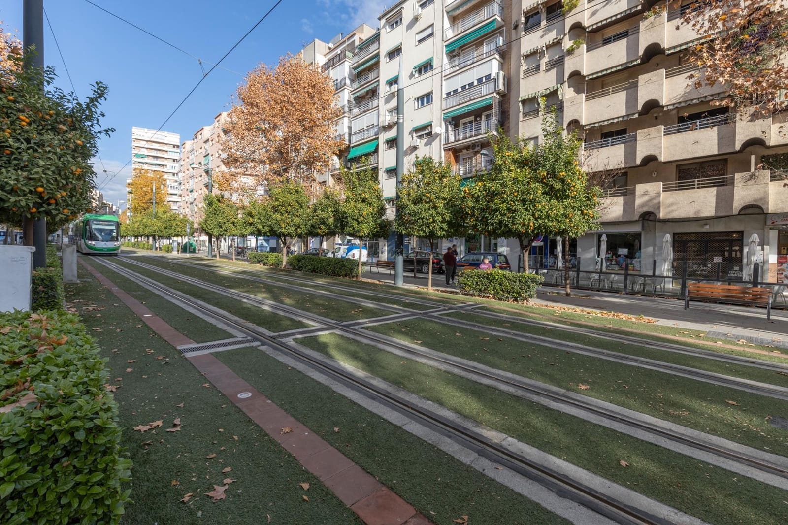 2 sypialnia Mieszkanie na sprzedaż w Miasto Grenada - 198 000 € (Ref: 9527914)