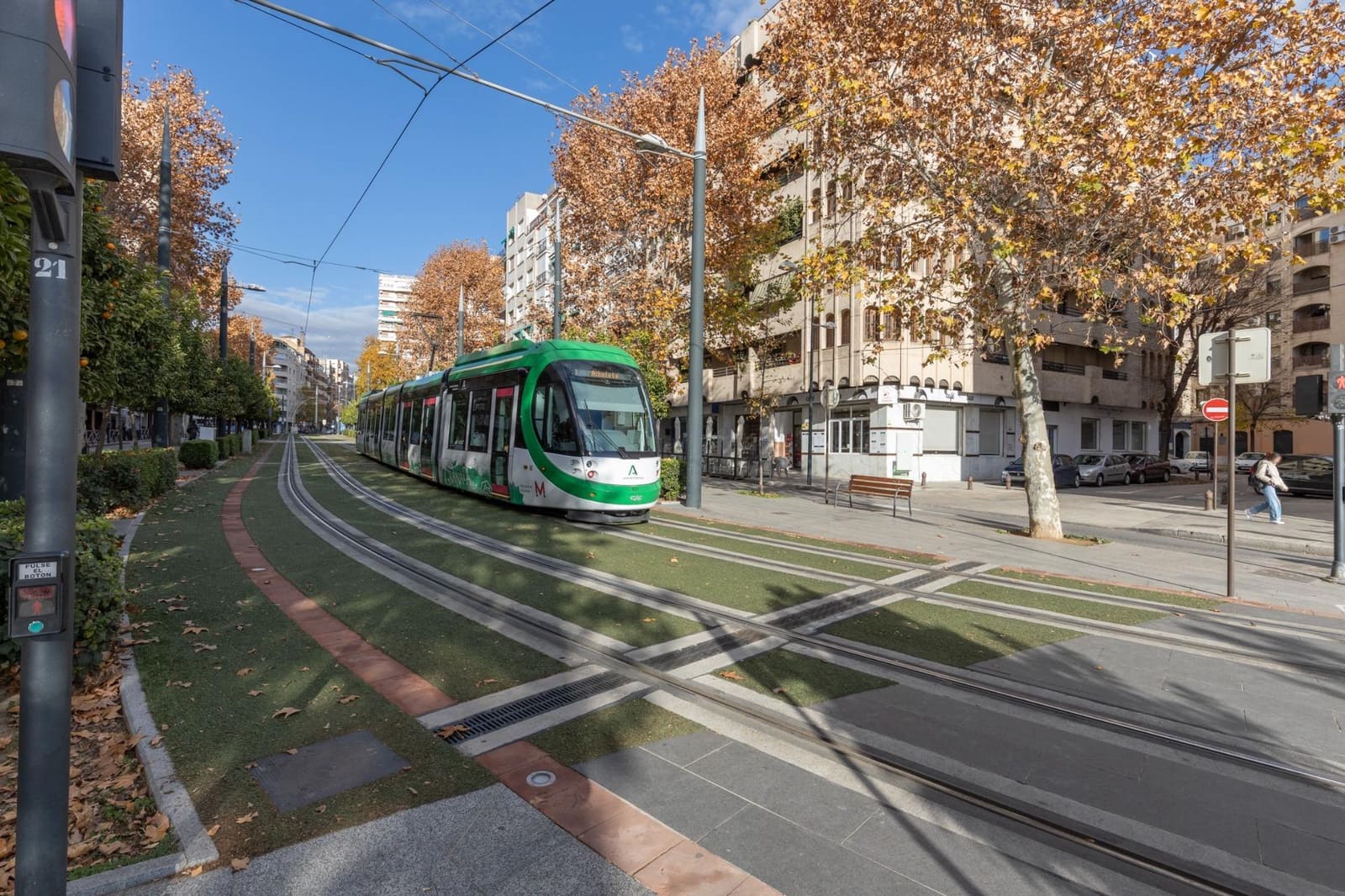 2 sypialnia Mieszkanie na sprzedaż w Miasto Grenada - 198 000 € (Ref: 9527914)