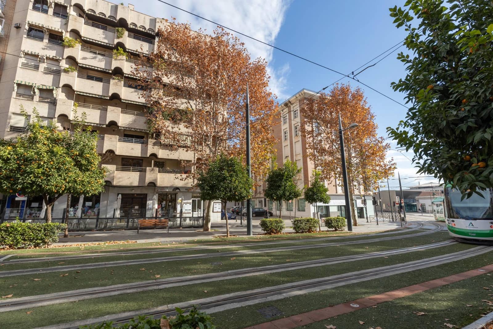 2 sypialnia Mieszkanie na sprzedaż w Miasto Grenada - 198 000 € (Ref: 9527914)