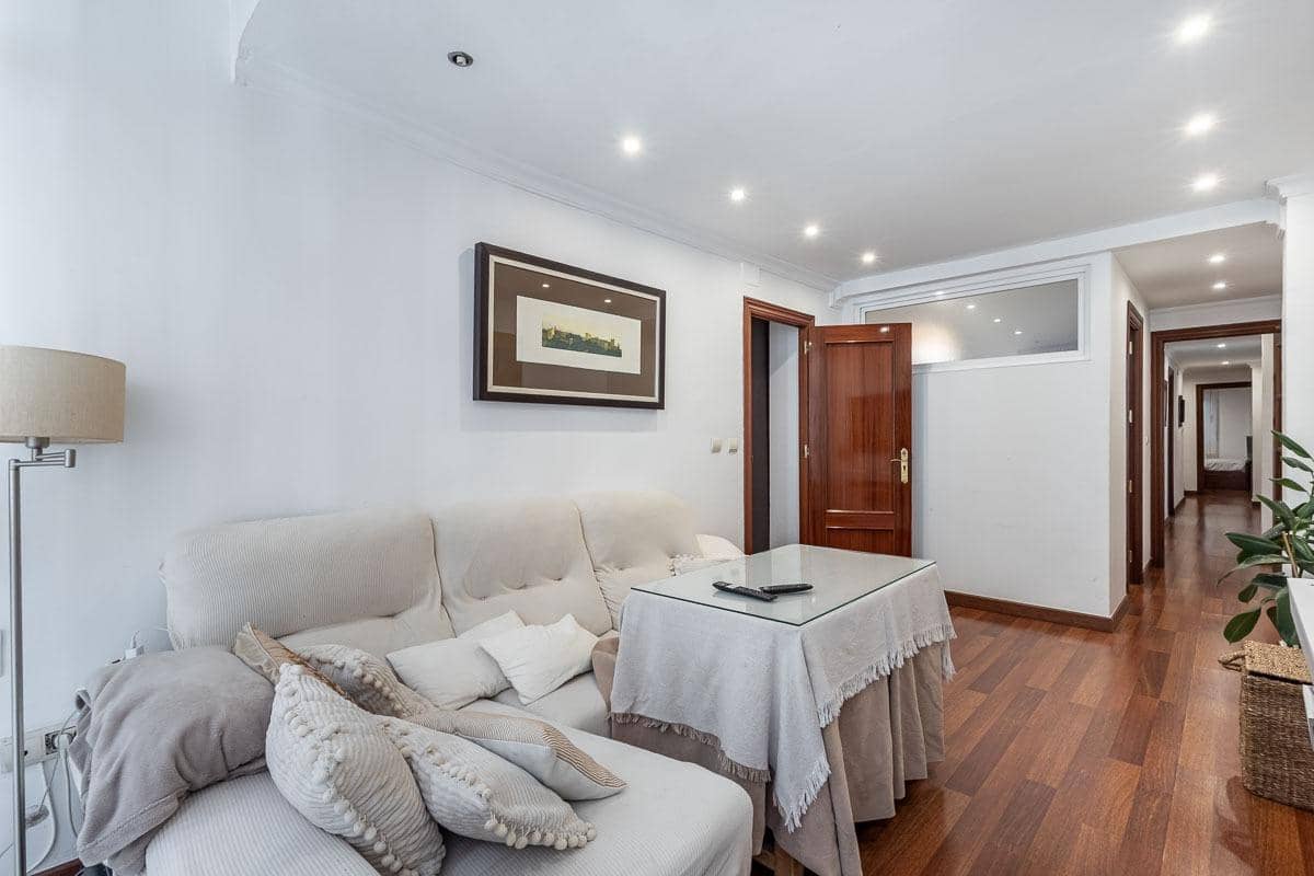 3 bedroom Flat for sale in Granada city - € 260,000 (Ref: 9527915)