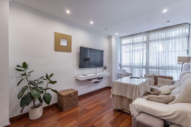 3 bedroom Flat for sale in Granada city - € 260,000 (Ref: 9527915)