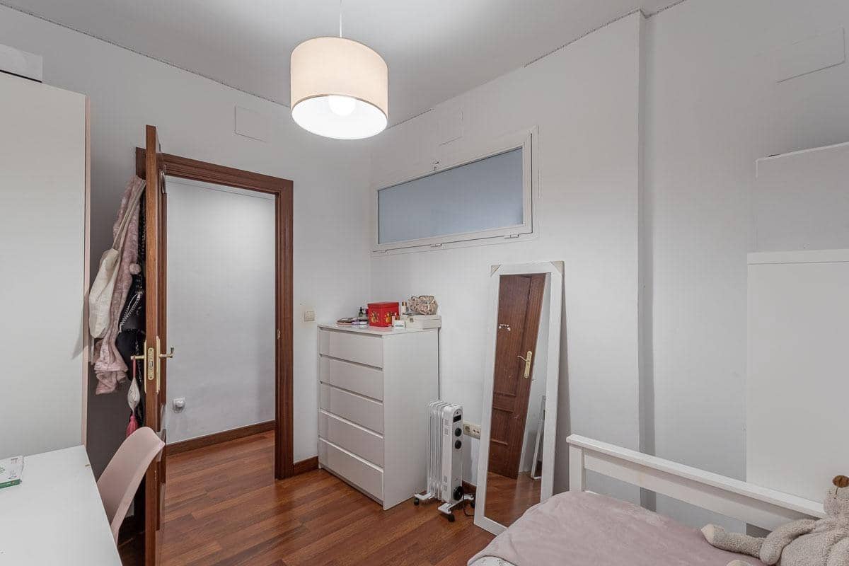 3 bedroom Flat for sale in Granada city - € 260,000 (Ref: 9527915)