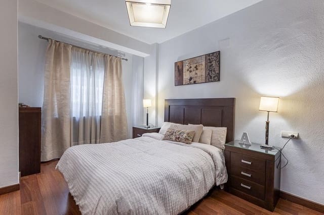 3 bedroom Flat for sale in Granada city - € 260,000 (Ref: 9527915)