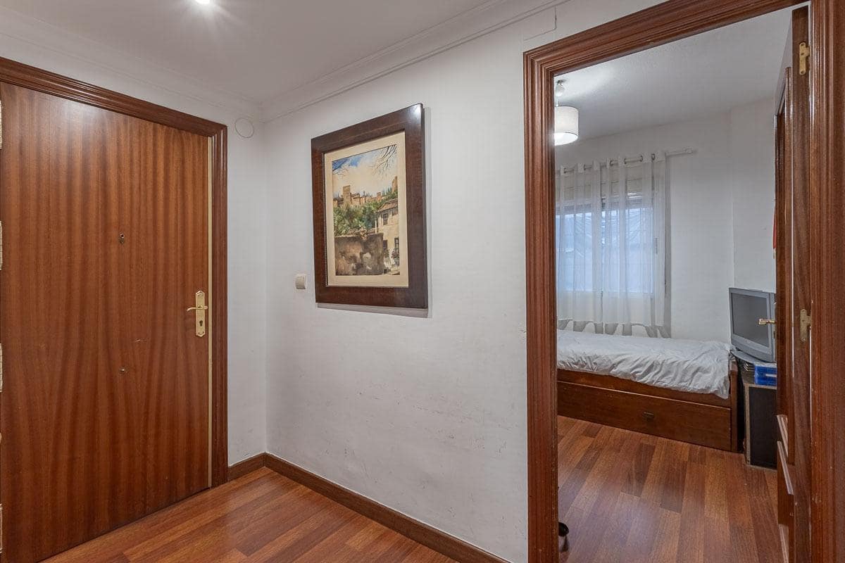 3 bedroom Flat for sale in Granada city - € 260,000 (Ref: 9527915)
