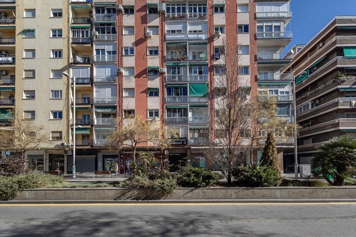 3 bedroom Flat for sale in Granada city - € 260,000 (Ref: 9527915)