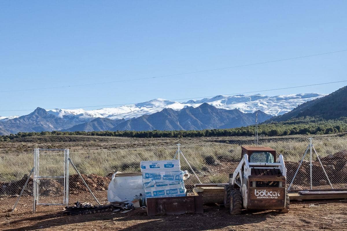 Area Edificabile in vendita in Dilar - 69.000 € (Rif: 9527916)