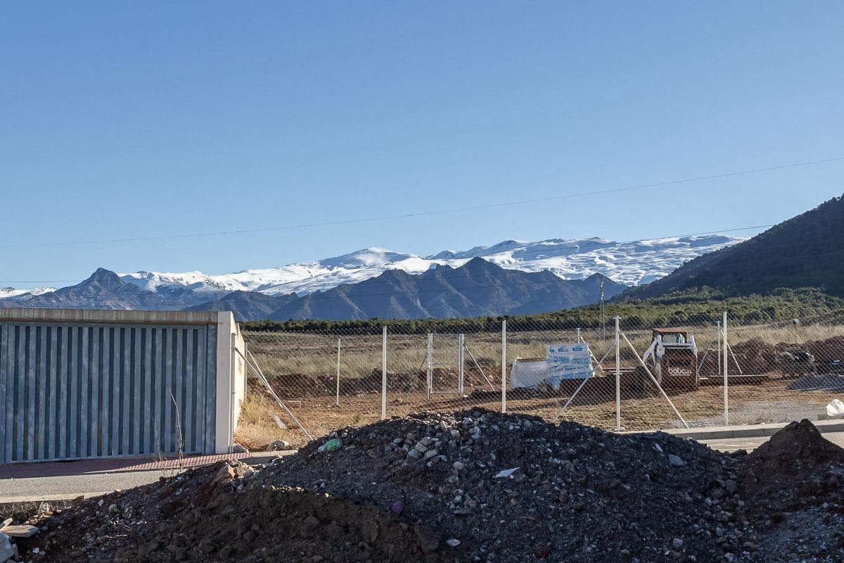 Area Edificabile in vendita in Dilar - 69.000 € (Rif: 9527916)