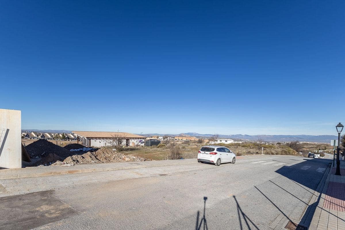 Area Edificabile in vendita in Dilar - 69.000 € (Rif: 9527916)