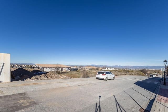 Area Edificabile in vendita in Dílar - 69.000 € (Rif: 9527916)