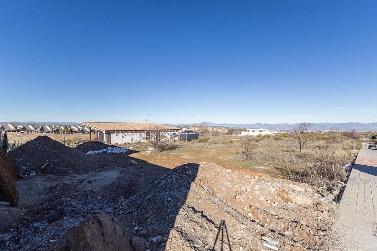 Area Edificabile in vendita in Dilar - 69.000 € (Rif: 9527916)