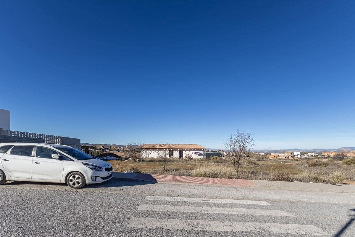 Area Edificabile in vendita in Dilar - 69.000 € (Rif: 9527916)