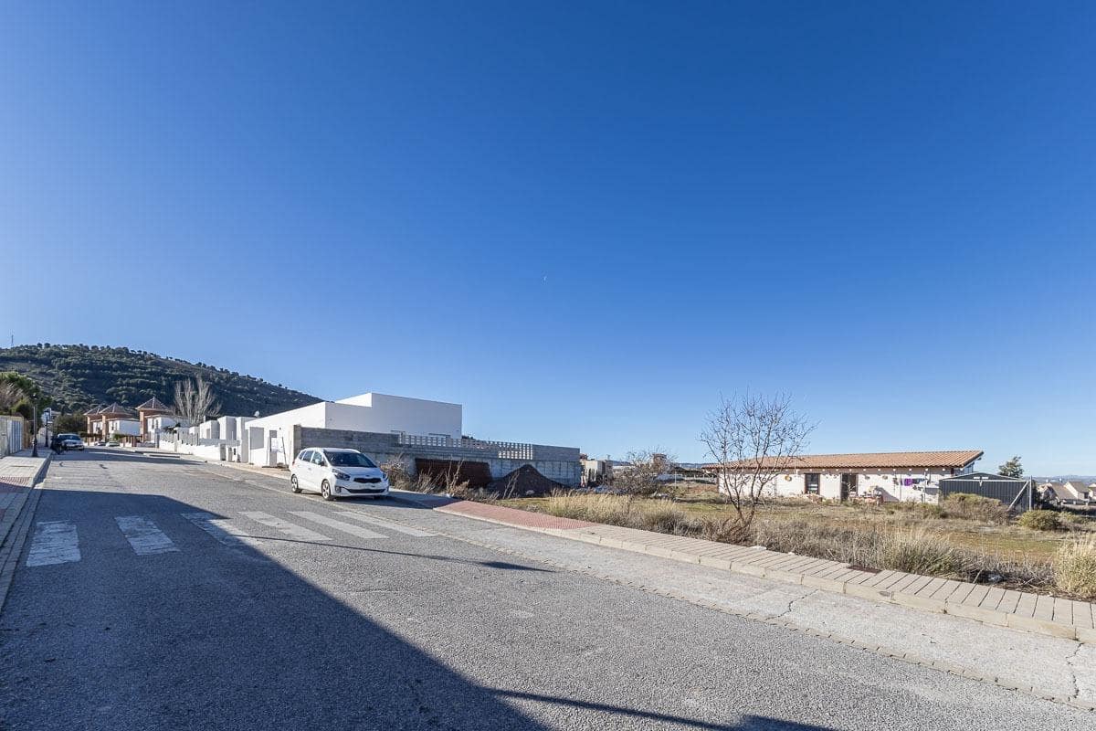 Area Edificabile in vendita in Dilar - 69.000 € (Rif: 9527916)