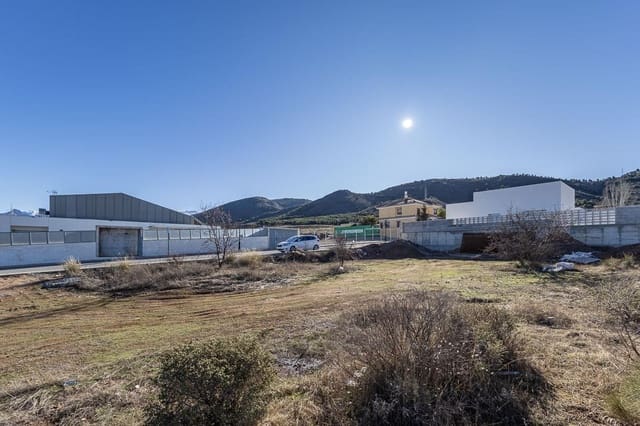 Area Edificabile in vendita in Dílar - 69.000 € (Rif: 9527916)