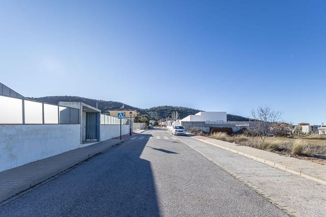 Area Edificabile in vendita in Dílar - 69.000 € (Rif: 9527916)