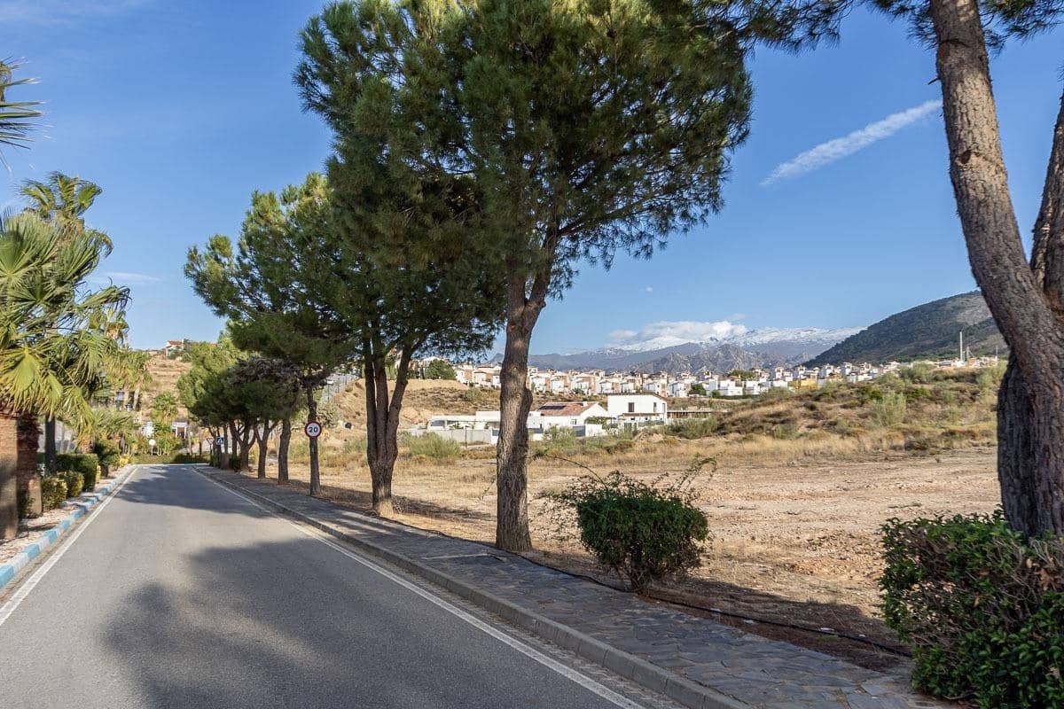 Area Edificabile in vendita in Dilar - 69.000 € (Rif: 9527916)