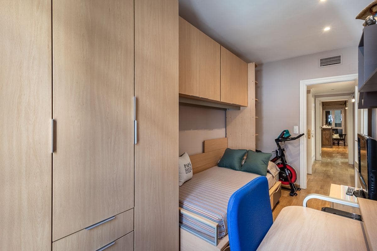 3 chambre Appartement à vendre à Grenade ville - 585 000 € (Ref: 9530439)