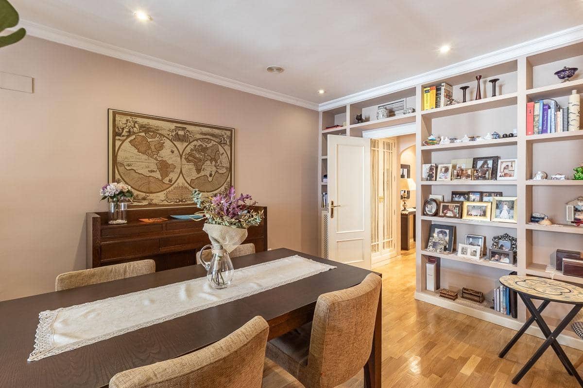 3 chambre Appartement à vendre à Grenade ville - 585 000 € (Ref: 9530439)